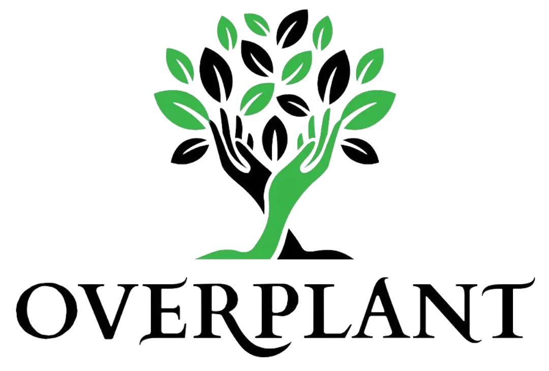 Overplant